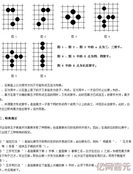 精妙掌握五子棋技艺：初学者如何下满棋盘并提升技巧