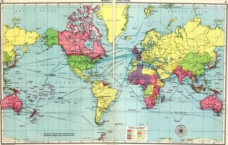 探寻文明6地球开局最佳地点：哪个富饶且战略优越的地图更胜一筹？