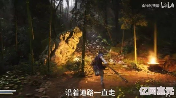 《黑神话像素版》波里个浪打法全攻略，网友热评：技巧与乐趣并存的通关秘籍！