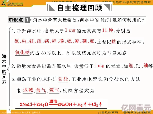 网友热评：我的世界教育版化学合成大全及汇总介绍，全面掌握元素奥秘！