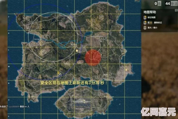 PUBG地铁逃生：探索热门地图如废墟、废弃工厂，玩家热议哪个更易刷狗牌？