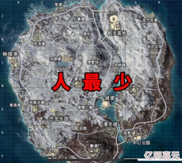 PUBG地铁逃生：探索热门地图如废墟、废弃工厂，玩家热议哪个更易刷狗牌？