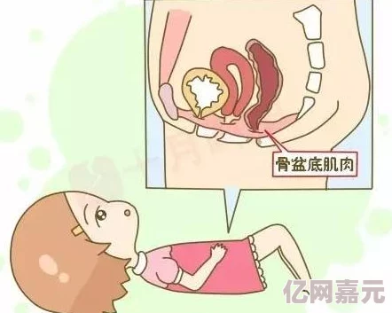 美女隐私尿口免费健康知识科普