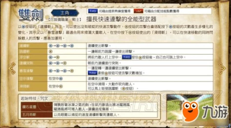 《勇者斗恶龙3重制版》全性格补正表详解：网友热议性格成长能力修正介绍