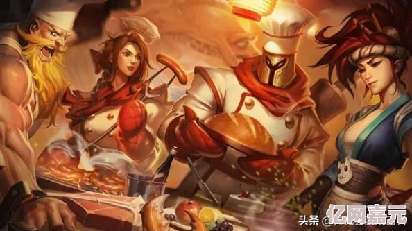 网友热议：Dota与王者荣耀，哪款MOBA游戏难度更胜一筹？