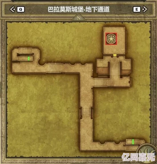 DQ3重制版洞窟探索全攻略：详细指引助你轻松通关，网友热评实用技巧汇总