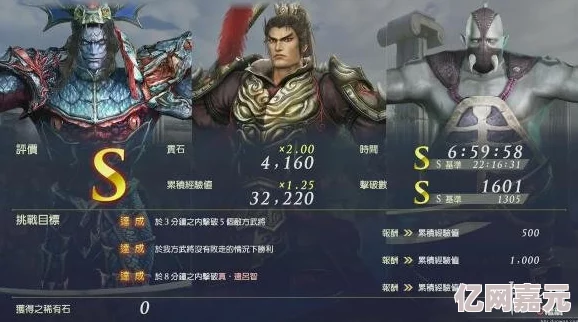 真三国无双起源新角色震撼发布：网友热议，刘皇叔霸气登场引期待！