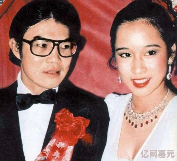 我妻子的姐姐与富豪离婚后分得亿万家产传闻满天飞