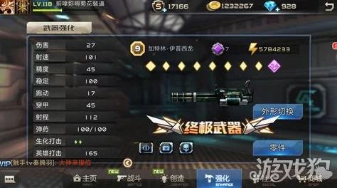 英雄联盟11.20版本，全新且独特的AD女枪创新玩法与深度思路解析