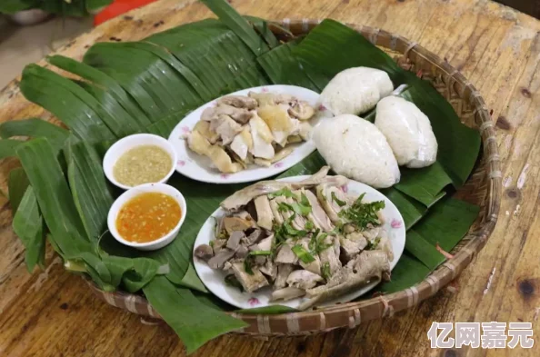 屯昌胃墒味道独特，值得一试的美食体验